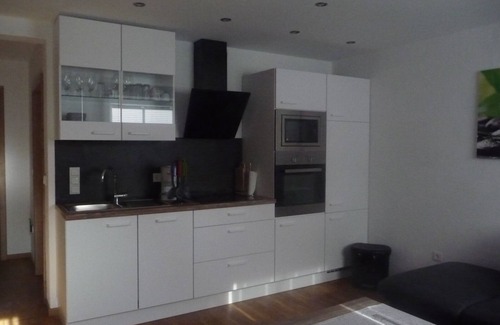 Eslohe Apartamento | Apartment Kuhstall, 65sqm, 2 bedrooms, max. 5 persons