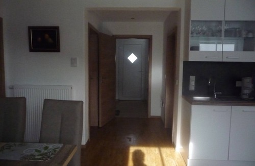 Eslohe Apartamento | Apartment Kuhstall, 65sqm, 2 bedrooms, max. 5 persons