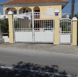 Kukljica Apartamento | Apartment Kukljica 8277b