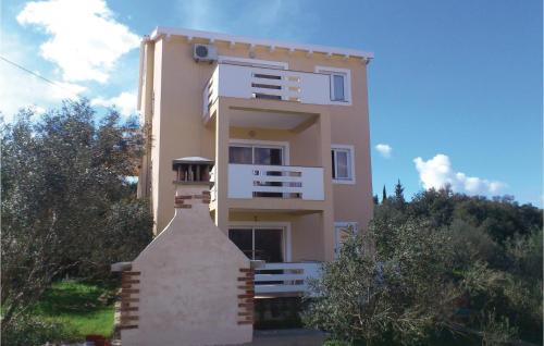 Kukljica Apartamento | Apartment Kukljica Kukljica Ul Ii