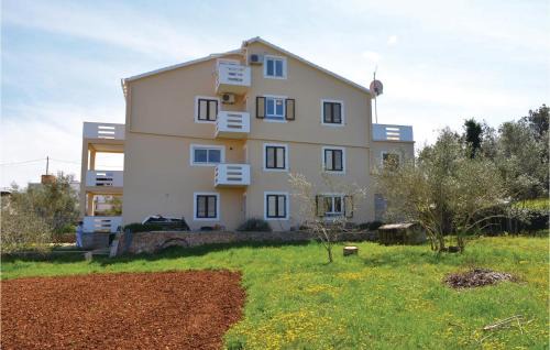 Kukljica Apartamento | Apartment Kukljica Kukljica Ul Ii