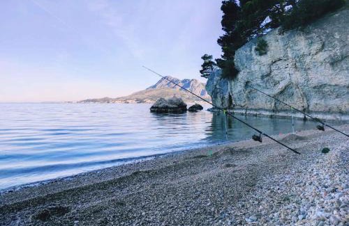 Omis Apartamento | Apartment Kuman