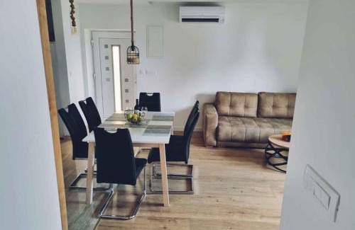 Omis Apartamento | Apartment Kuman