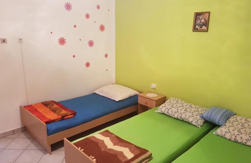 Vodice Apartamento | Apartment Kunčić