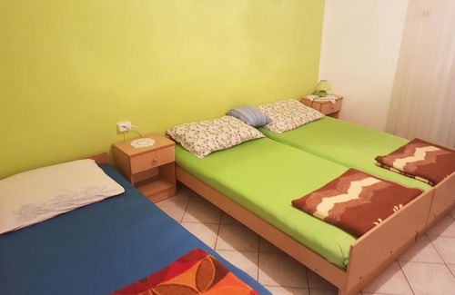 Vodice Apartamento | Apartment Kunčić
