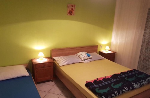 Vodice Apartamento | Apartment Kunčić