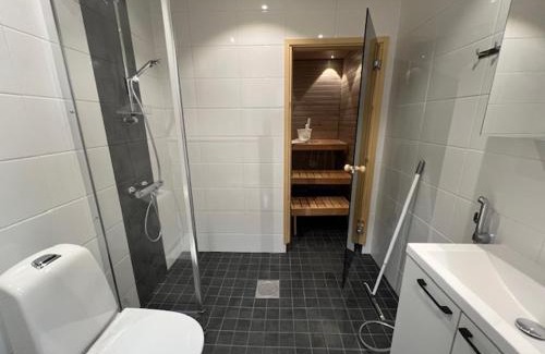 Pyhajoki Apartamento | Apartment Kuokkamaantie, Pyhäjoki