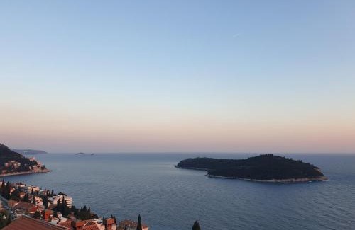 Ploce Apartamento | Apartment Kuzman 1