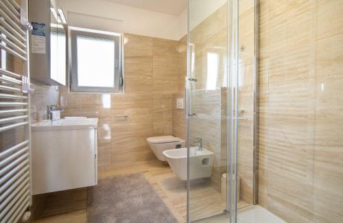 Kastav Apartamento | Apartment Kvarner house-2 by Interhome