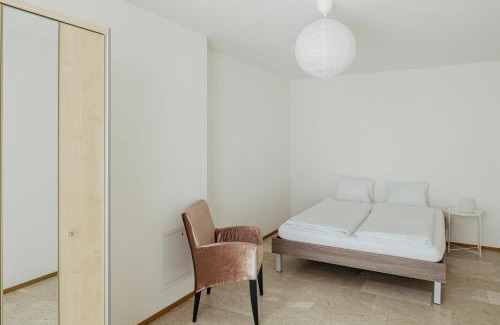 Rorschach Apartamento | Apartment Löwengarten 26
