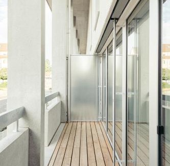 Rorschach Apartamento | Apartment Löwengarten 26