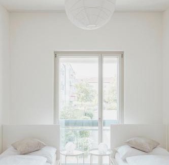 Rorschach Apartamento | Apartment Löwengarten 26