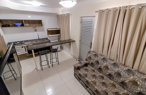 Caldas Novas Apartamento | Apartment L'Acqua diRoma V - JC TEMPORADA