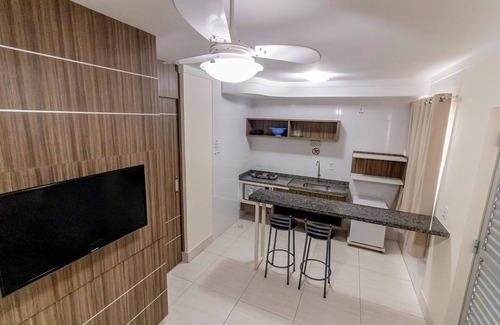 Caldas Novas Apartamento | Apartment L'Acqua diRoma V - JC TEMPORADA