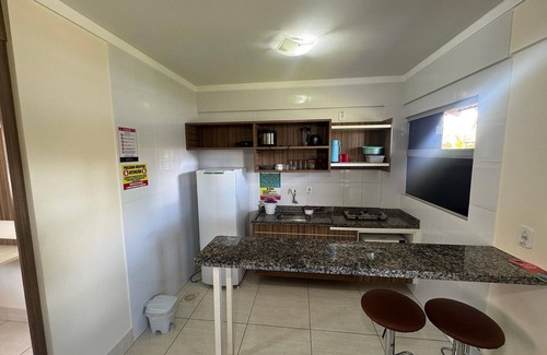 Caldas Novas Apartamento | Apartment L'Acqua diRoma V - JC TEMPORADA
