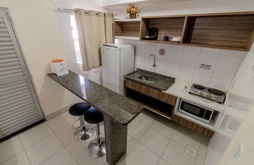 Caldas Novas Apartamento | Apartment L'Acqua diRoma V - JC TEMPORADA