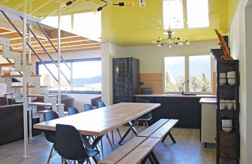 Formigueres Apartamento | Apartment L'Aigle