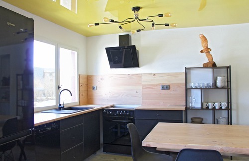 Formigueres Apartamento | Apartment L'Aigle