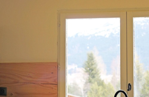 Formigueres Apartamento | Apartment L'Aigle