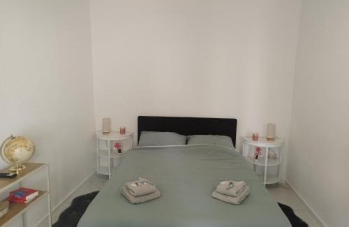 Leffe Apartamento | Apartment l'Anil Garden With Garage Private