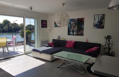 Villeneuve-le-Roi Apartamento | Apartment L'Aquarius