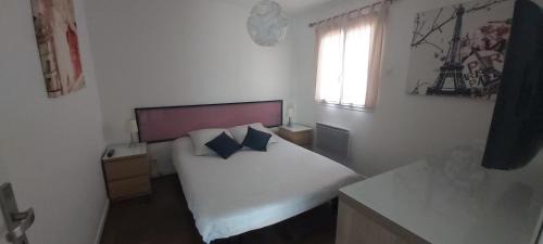Villeneuve-le-Roi Apartamento | Apartment L'Aquarius