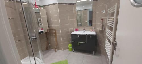 Villeneuve-le-Roi Apartamento | Apartment L'Aquarius