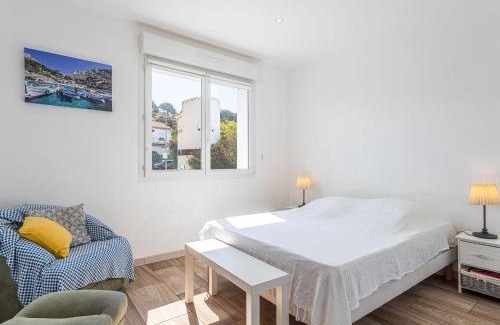 Le Pradet Apartamento | Apartment L'Aquilon by Interhome