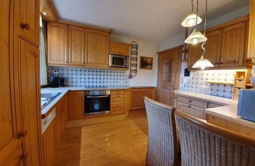 Reith im Alpbachtal Apartamento | Apartamento Lisa - Casa Lisa