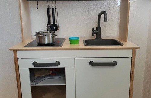 Reith im Alpbachtal Apartamento | Apartamento Lisa - Casa Lisa