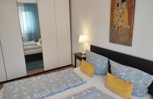 Leutzsch Apartamento | Apartment L - comfort