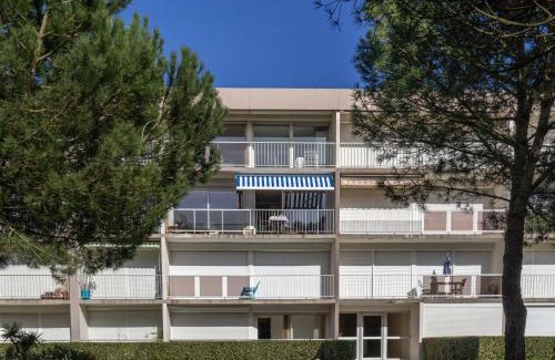Saint-Brevin-les-Pins Apartamento | Apartment L'Ermitage-1 by Interhome