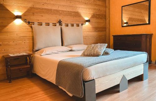 Pila Apartamento | Apartment L'Envers