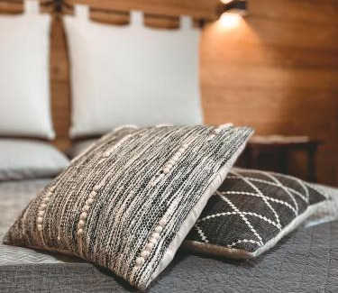 Pila Apartamento | Apartment L'Envers