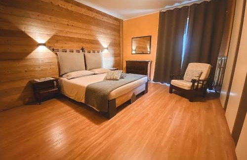 Pila Apartamento | Apartment L'Envers