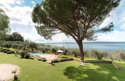 Bolsena Apartamento | Apartment L'Essiccatoio-3 by Interhome