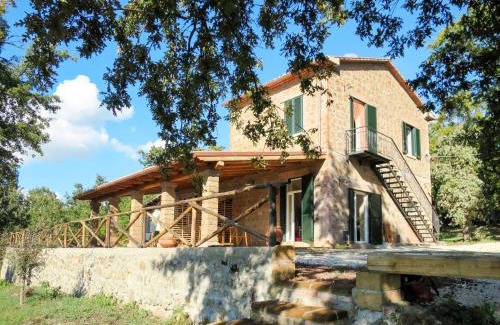Bolsena Apartamento | Apartment L'Essiccatoio-3 by Interhome