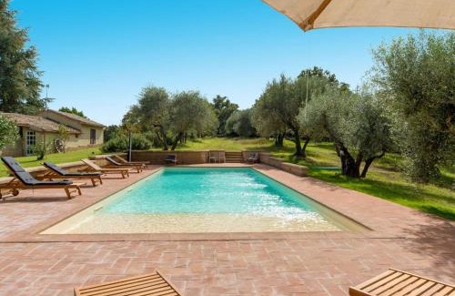 Bolsena Apartamento | Apartment L'Essiccatoio-3 by Interhome