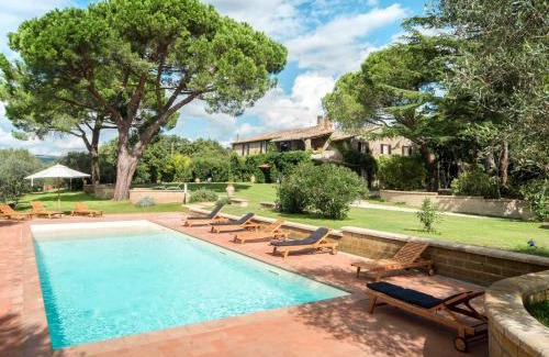 Bolsena Apartamento | Apartment L'Essiccatoio-3 by Interhome