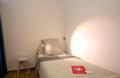 Saint-Brevin-les-Pins Apartamento | Apartment L'Ermitage-3 by Interhome