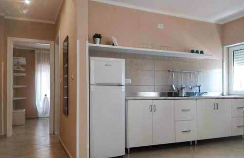 Marina di Ascea Apartamento | Apartment Laura-1 by Interhome