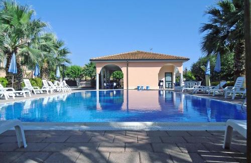 Marina di Ascea Apartamento | Apartment Laura-1 by Interhome