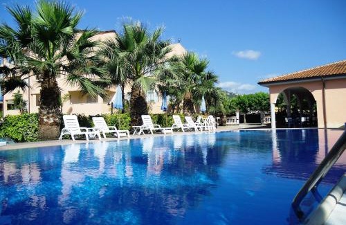 Marina di Ascea Apartamento | Apartment Laura-1 by Interhome