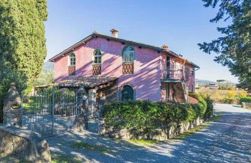 San Michele di Moriano Apartamento | Apartment Le Fornaci-1 by Interhome