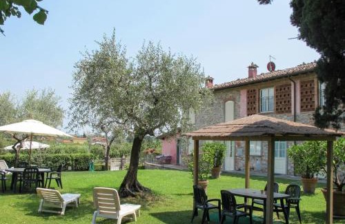 San Michele di Moriano Apartamento | Apartment Le Fornaci-1 by Interhome