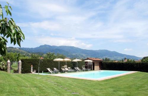 San Michele di Moriano Apartamento | Apartment Le Fornaci-3 by Interhome