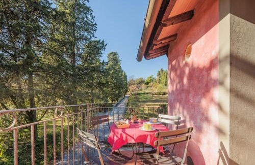 San Michele di Moriano Apartamento | Apartment Le Fornaci-3 by Interhome