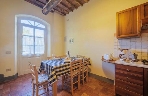 San Michele di Moriano Apartamento | Apartment Le Fornaci-6 by Interhome