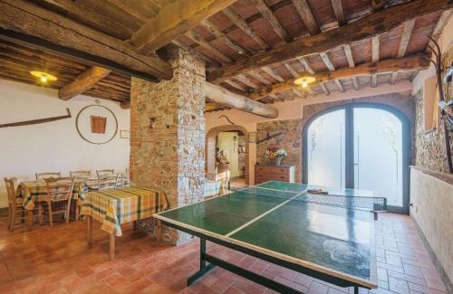 San Michele di Moriano Apartamento | Apartment Le Fornaci-6 by Interhome