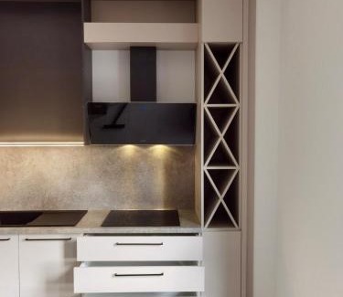 Bar Apartamento | Apartment L&L